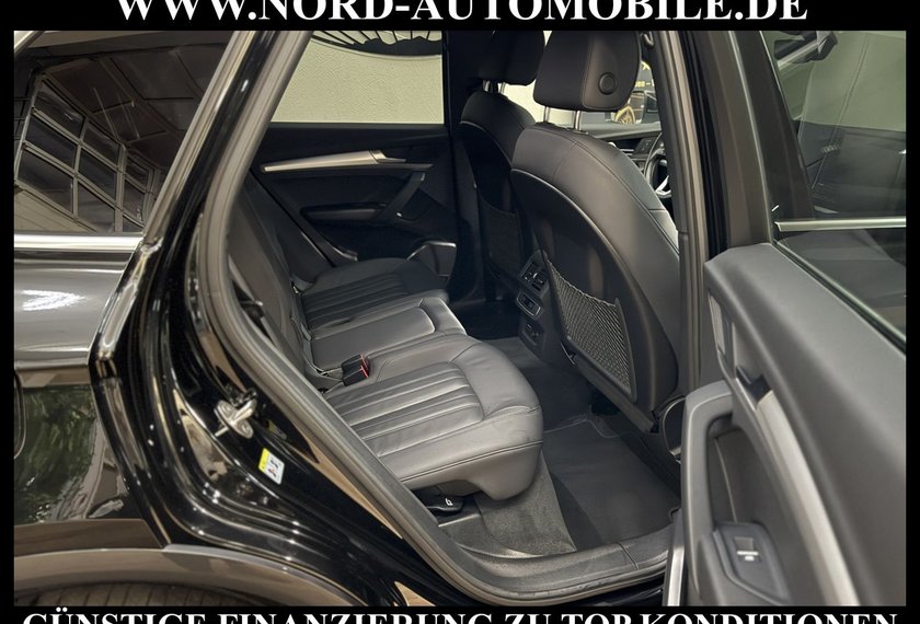 Audi Q5 Q5 35 2.0 TDI Advanced S-Tronic Leder/Kameras/