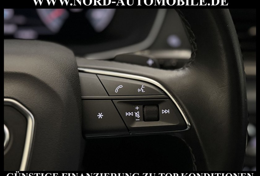 Audi Q5 Q5 40 2.0 TDI QU.Advanced Kamera/Side&amp;Lane/Navi
