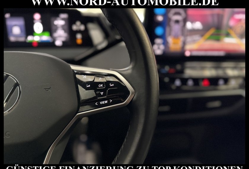 Volkswagen ID.3 ID.3 Pro Performance Kamera/Wärmepumpe/ACC/Navi/