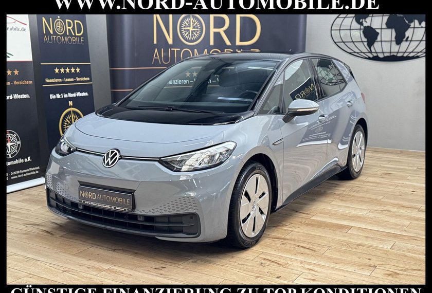 Volkswagen ID.3 ID.3 Pro Performance Life CCS*Wärmepumpe/ACC