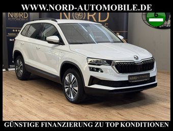 Skoda Karoq Karoq 1.0 TSI Ambition Kamera/Navi/LED