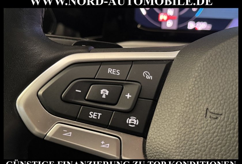 Volkswagen Golf Golf Variant 2.0TDI Life DSG Navi/LED/Spurhalte/