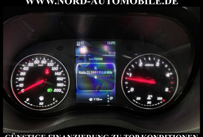Mercedes-Benz Sprinter Sprinter S19 LUXUS MINIBUS*19+2-SITZE*LEDER*TV''