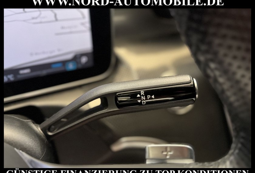 Mercedes-Benz C 220 C 220 d T 4Matic AMG Distro+*Leder*AHK*Night*LED