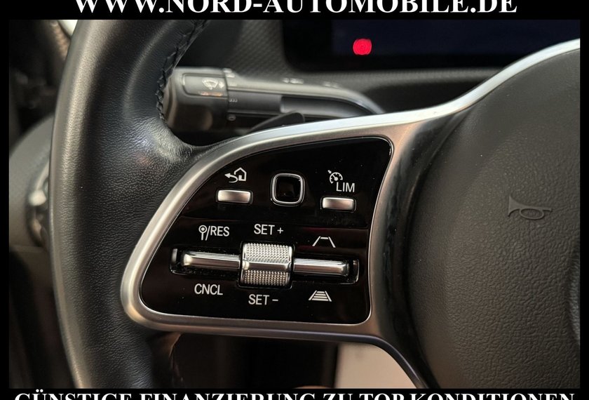 Mercedes-Benz A 180 A 180 Limousine Progressive Distro+*Wide*Ambiene