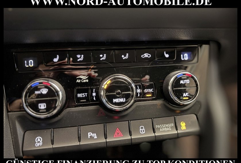 Skoda Kodiaq Kodiaq Style 2.0 TDI Kamera/Navi/Matrix/