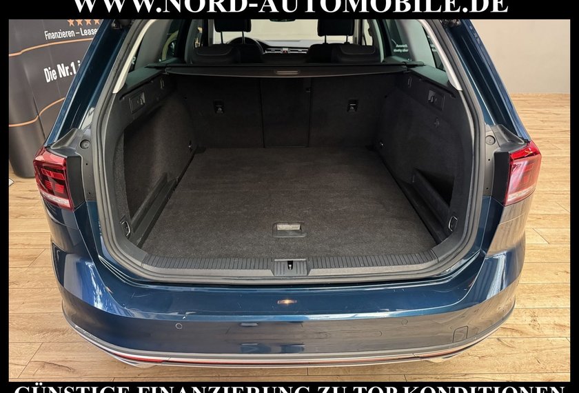 Volkswagen Passat Alltrack Passat Alltrack 4MOT 2.0 TDI DSG Dig.Cockpit/18