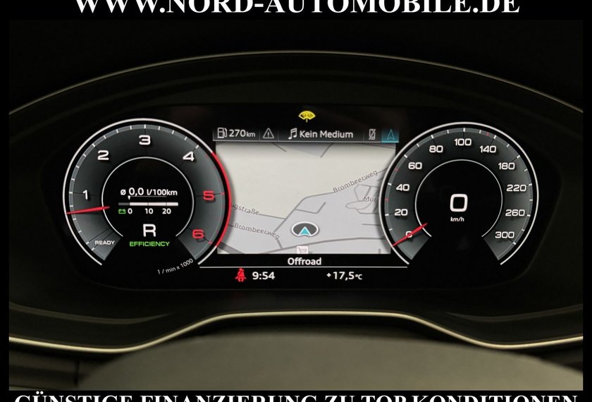 Audi Q5 Q5 Advanced QU. 50 TDI  Tiptr.Leder/Kameras/20/
