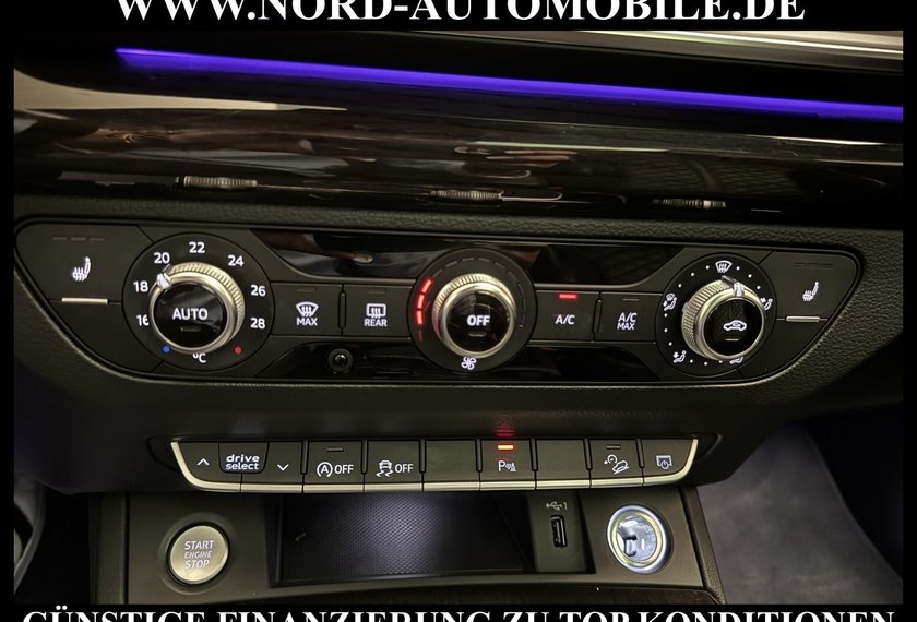 Audi Q5 Q5 40 TDI quattro S-Line *MATRIX*NAPPA*PANO*VIRT