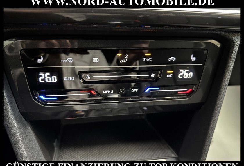 Seat Tarraco Tarraco 1.5 TSI Style DSG Navi/LED/Kamera/