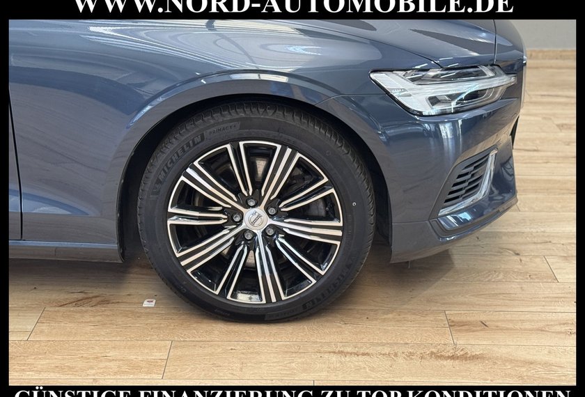 Volvo V60 V60 Kombi T6 Recharge AWD Inscription *UPE:63*