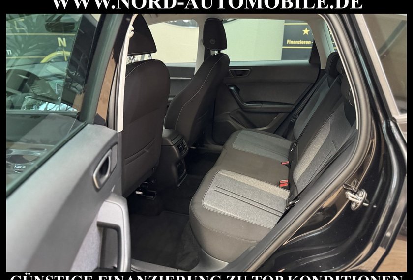 Seat Ateca Ateca Style 2.0 TDI DSG Navi/LED/PDC/Beats