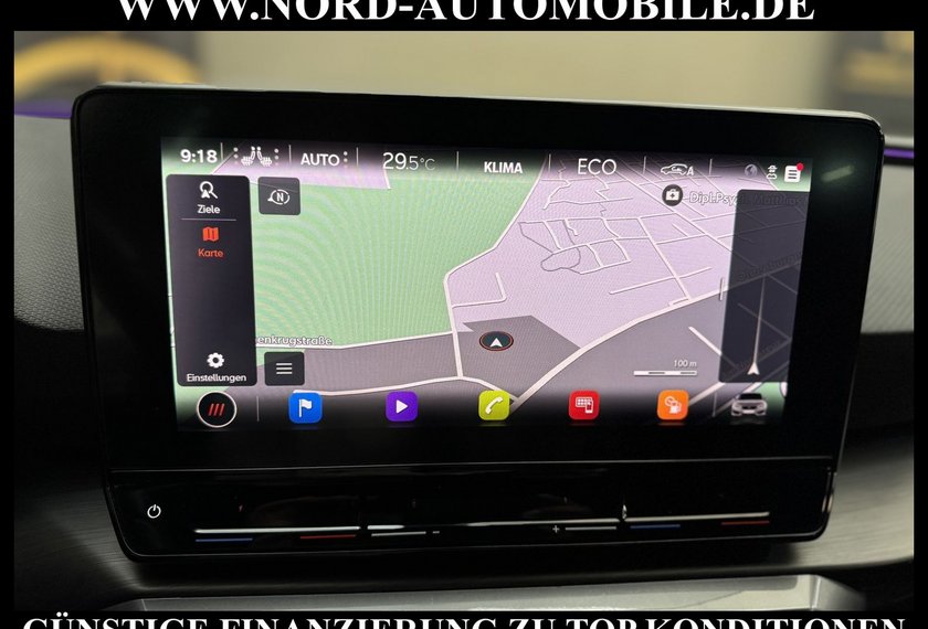 Cupra Leon Leon Sportstourer VZ 1.4TSI e-Hybrid DSG 19/LED/