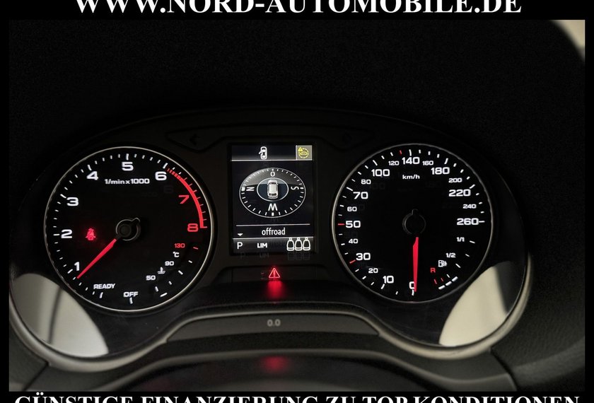 Audi Q2 Q2 advanced 1.5 35 TFSI S-Tronic Kamera/Navi/LED