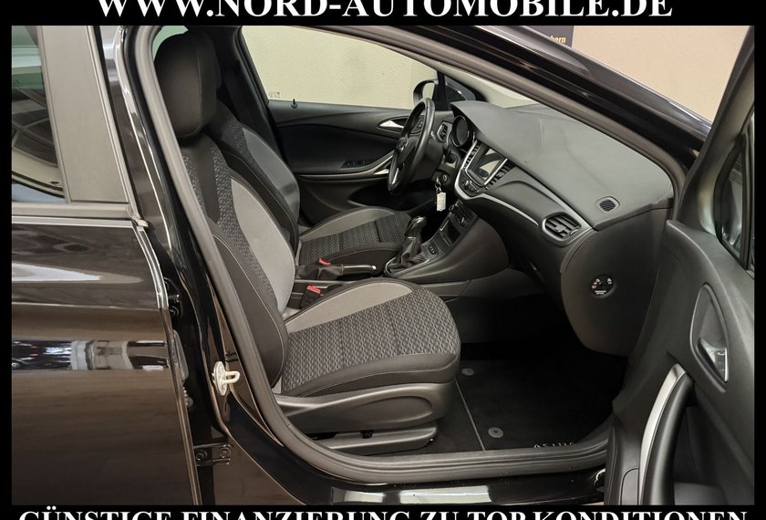 Opel Astra Astra K Sports Tourer 1.5 CDTi Business *LED*NAV