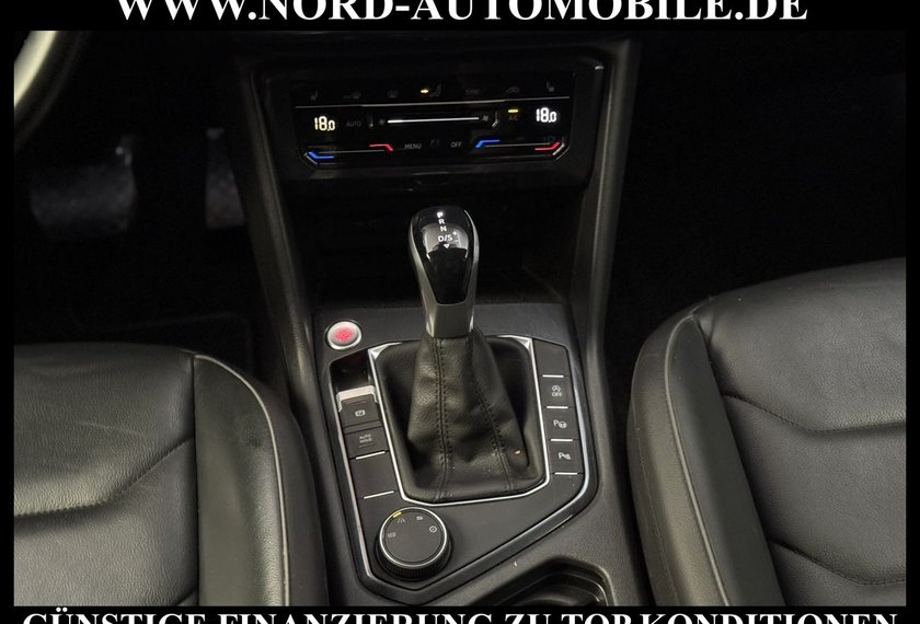 Seat Tarraco Tarraco Xperience 2.0 TDI DAG Leder/AHK/Beats/19