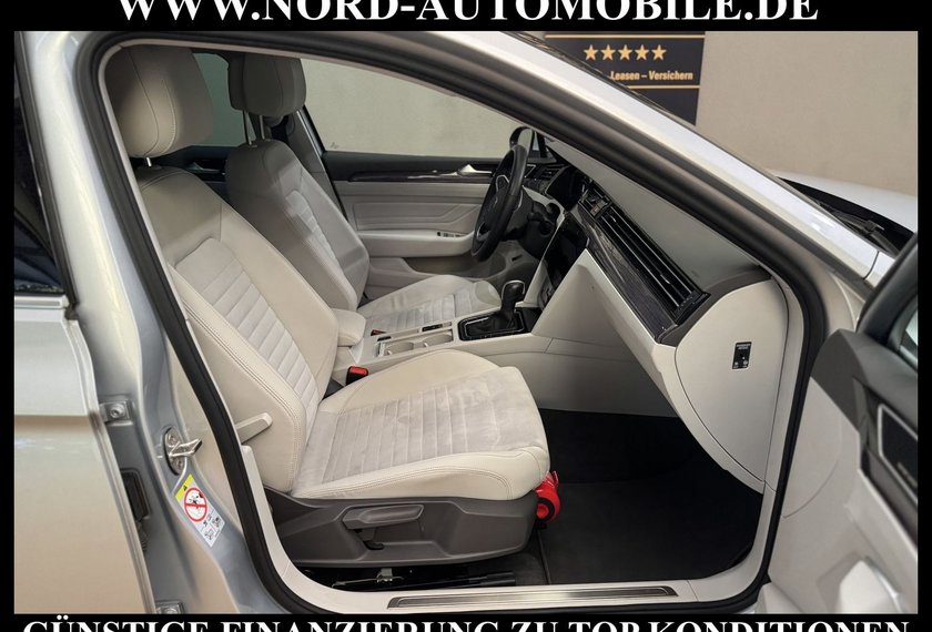 Volkswagen Passat Variant Passat Variant Elegance 2.0 TDI DSG Dig.Cockpit