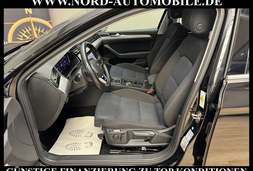 Volkswagen Passat Variant Passat Variant 1.4 TSI DSG AHK/Dig.Cockpit/Kamer