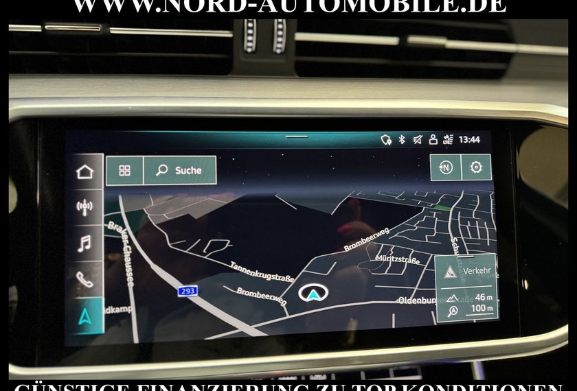 Audi A6 A6 Avant 45 TFSI quattro S-LINE *AHK*21Z*UPE:83