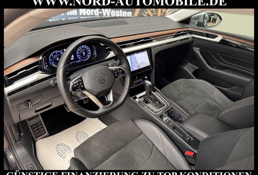 Volkswagen Arteon Arteon Shooting Brake Elegance 2.0 TDI DSG Dig.C