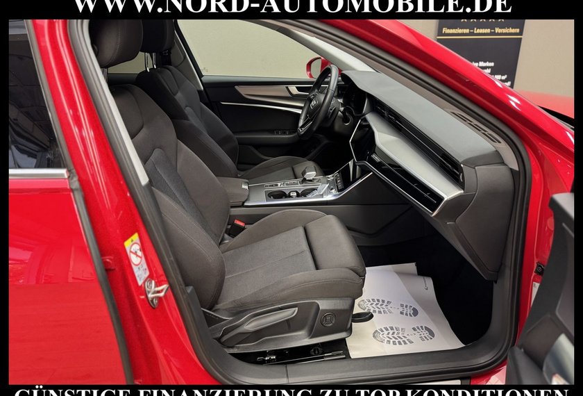 Audi A6 A6 Avant 45 TFSI quattro S-LINE*AHK*PANO*ACC*LED