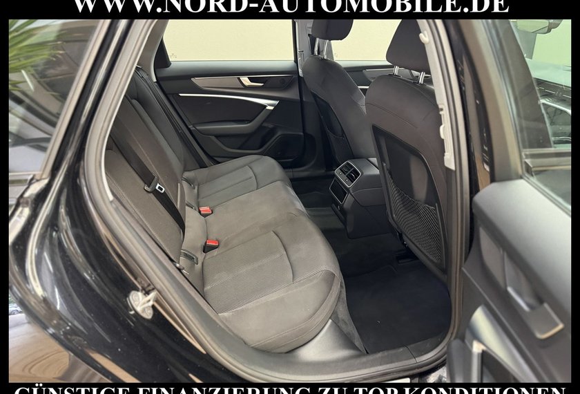 Audi A6 A6 Avant 45 TFSI quattro*AHK*ACC*VIRT*LED*