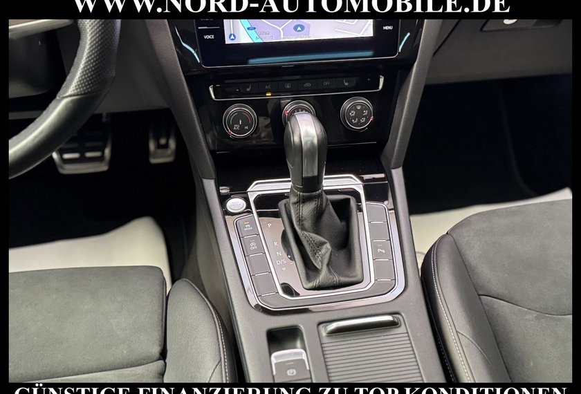 Volkswagen Arteon Arteon Shooting Brake Elegance 2.0 TSI DSG Dig.C