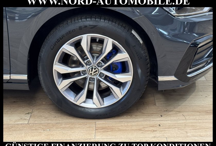 Volkswagen Passat Variant Passat Variant GTE 1.4 TSI eHybrid DSG Dig.Cockp