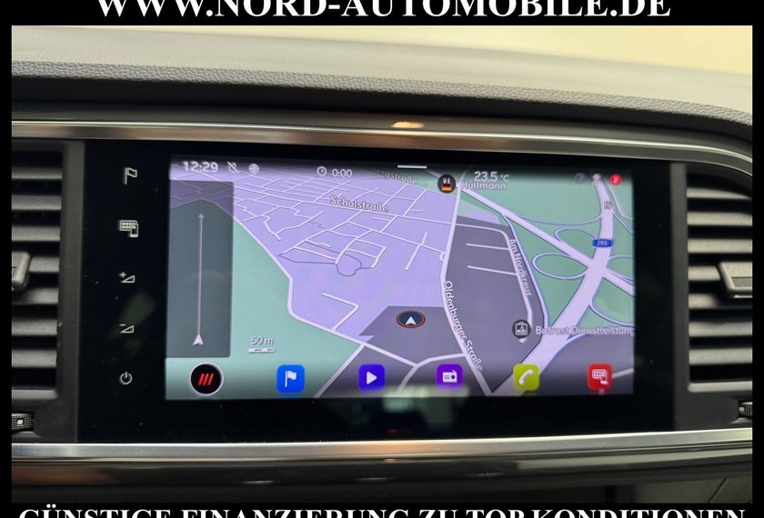 Seat Ateca Ateca Style 2.0 TDI DSG Navi/LED/Mirror Link