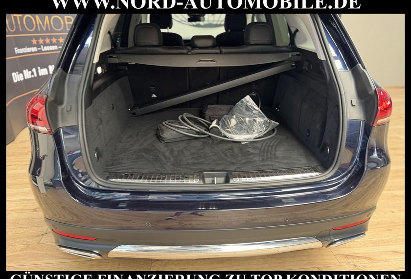 Mercedes-Benz GLE 350 GLE 350 de 4Matic *AHK*WIDE*DIST*19ZOLL*UPE:86