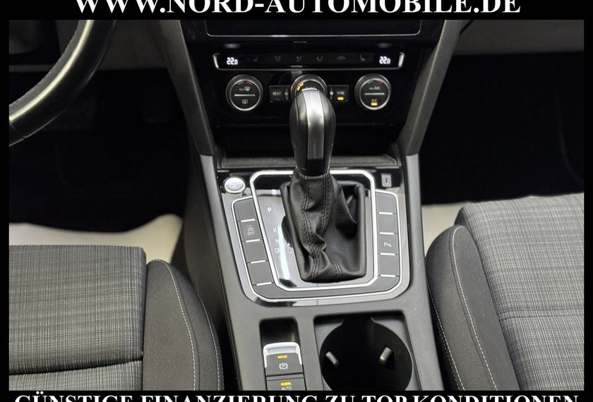 Volkswagen Passat Variant Passat Variant Business 2.0 TDI DSG Kamera/Navi/