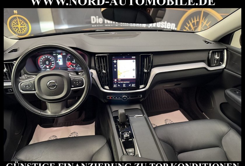 Volvo V60 V60 Kombi B4 Diesel Momentum *AHK*LED*UPE:59