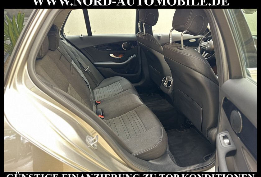 Mercedes-Benz C 300 C 300 de T Avantgarde *Distro*AHK*HUD*Easy*Kam*