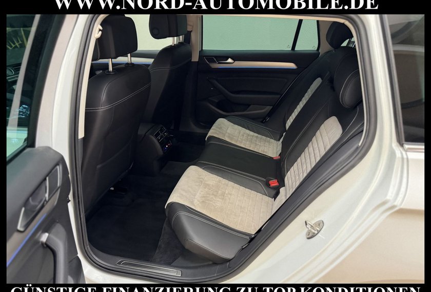 Volkswagen Passat Variant Passat Variant Highline 2.0 TDI DSG Dig.Cockpit