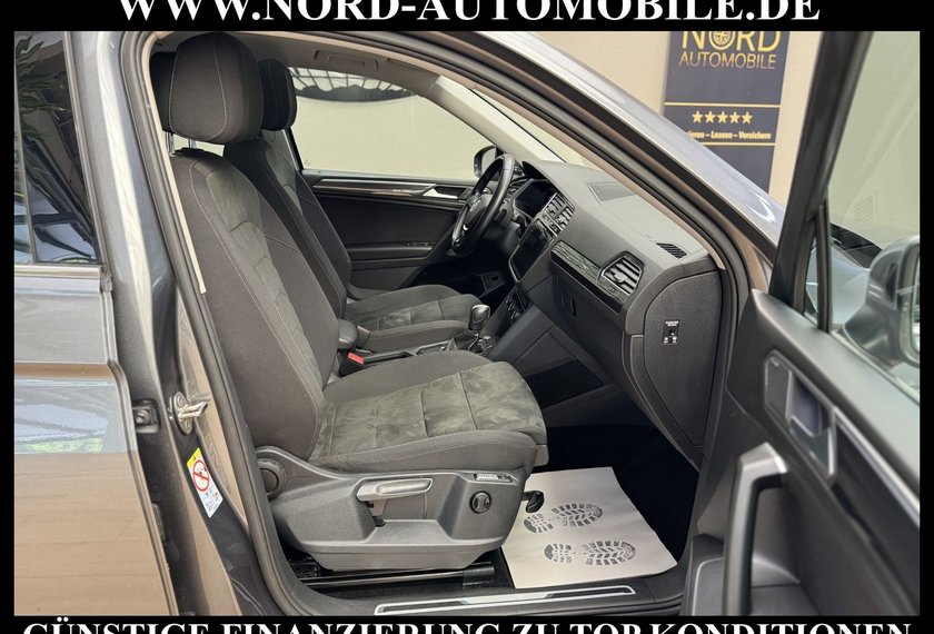 Volkswagen Tiguan Allspace Tiguan Allspace Comfortline 2.0 TDI DSG Pano/Dig