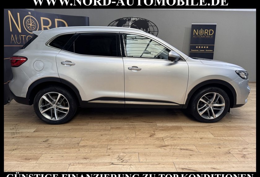 MG EHS EHS PHEV Luxury *PANO*LEDER*LED*18Z*360KAM*VIRT*