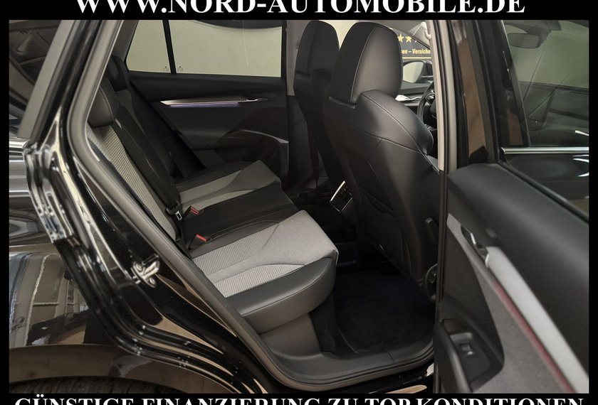 Skoda Enyaq Enyaq 85 Kamera/Navi/LED/ACC/82KWH/