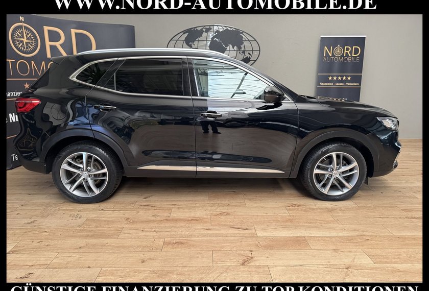 MG EHS EHS PHEV Luxury *PANO*LEDER*LED*18Z*360KAM*VIRT*