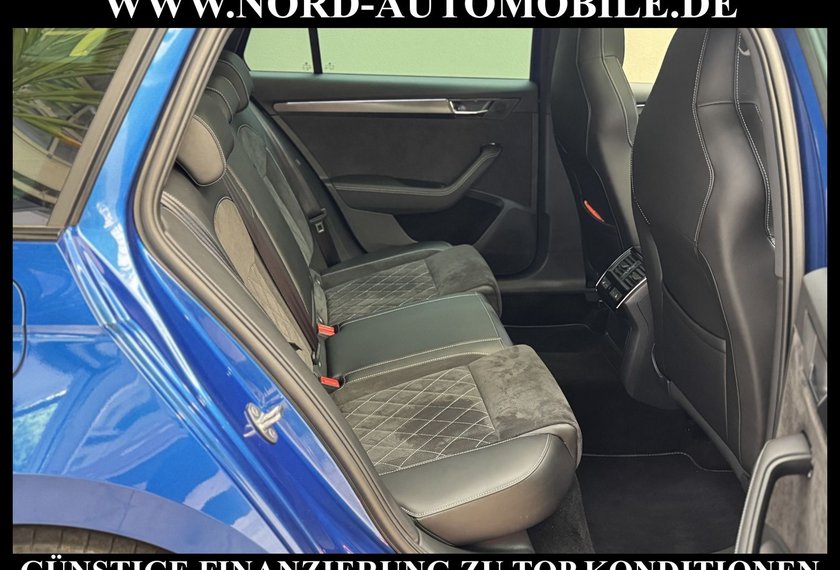 Skoda Superb Superb Combi 2.0 TDI 4x4 DSG Sportline Pano/19/
