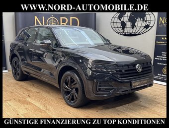 Volkswagen Touareg Touareg R-Line Black Style 4MOT 3.0 TDI StHz/20