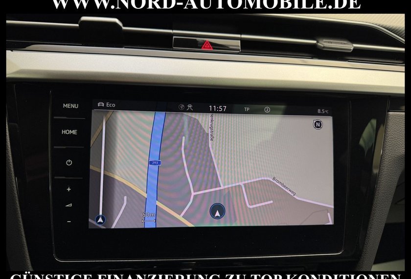 Volkswagen Arteon Arteon Shooting Brake R-Line 2.0 TDI DSG 20/AHK/