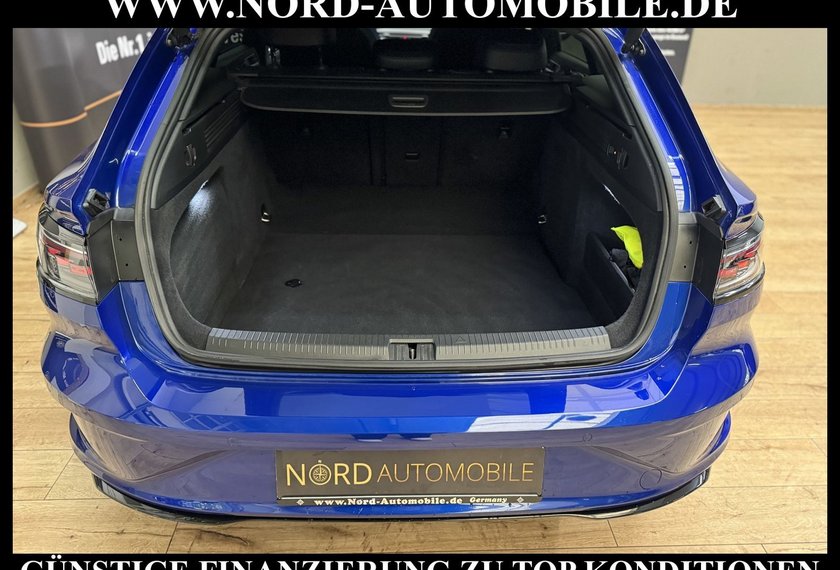 Volkswagen Arteon Arteon R Shooting Brake 4MOT 2.0 TSI DSG Pano/20
