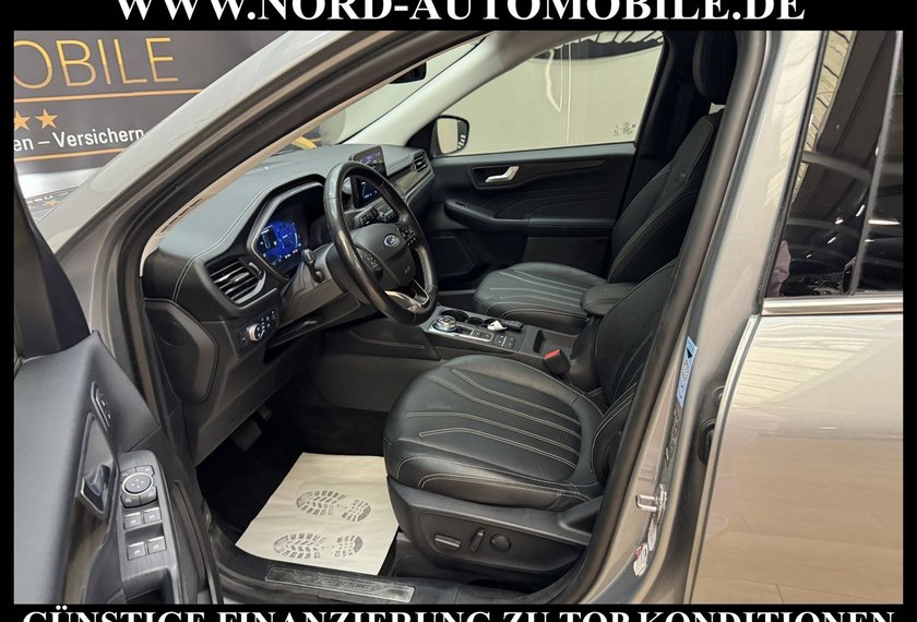 Ford Kuga Kuga VIGNALE AWD *AHK*STHZ*20ZOLL*UPE:54