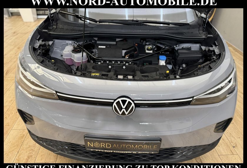 Volkswagen ID.4 ID.4 Pro Performance Navi/LED/ACC/Spurhalte