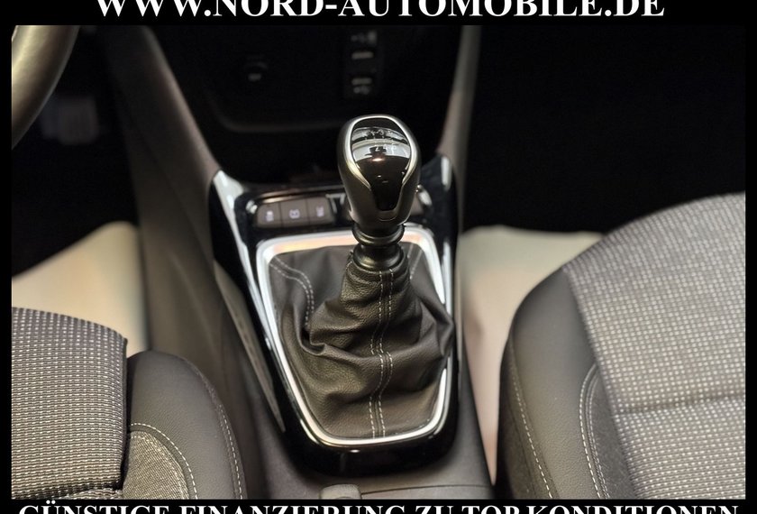 Opel Crossland (X) Crossland 1.2 Turbo ELEGANCE *LED*NAVI*KAM*