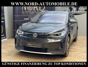 Volkswagen ID.4 ID.4 Pure Performance Kamera/Matrix/Teilleder/18