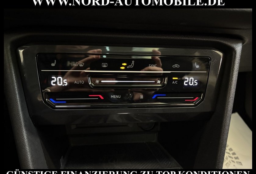 Volkswagen Tiguan Allspace Tiguan Allspace Life 4MOT 2.0 TDI DSG AHK/Pano/