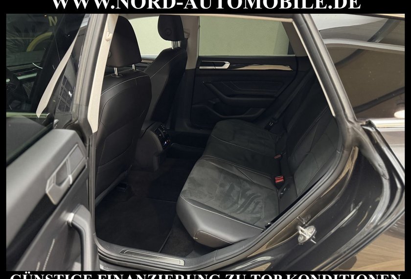 Volkswagen Arteon Arteon Shooting Brake Elegance 2.0 TDI HeadUp/18