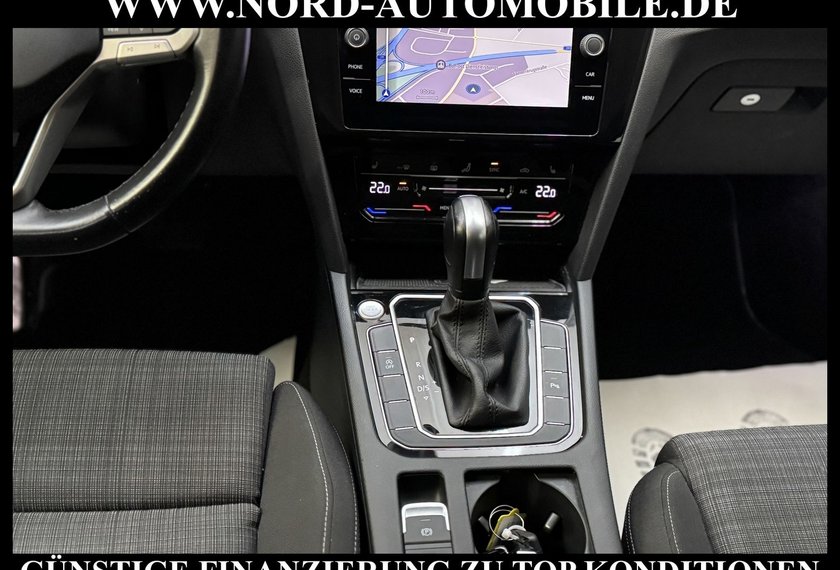 Volkswagen Passat Variant Passat Variant Business 2.0 TDI DSG Kamera/Navi/