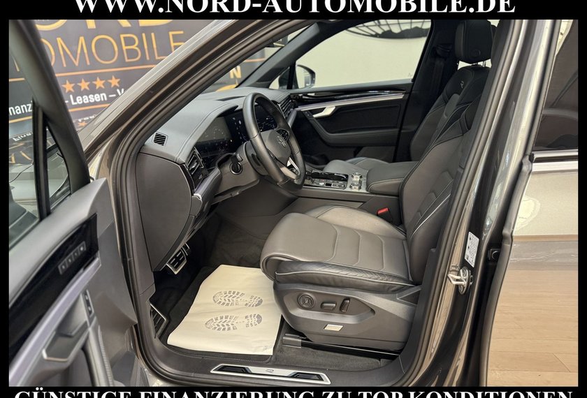 Volkswagen Touareg Touareg R-Line Black Style 4MOT 3.0 TDI Pano/21